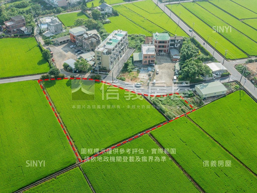 楊梅富岡特農土地房屋室內格局與周邊環境