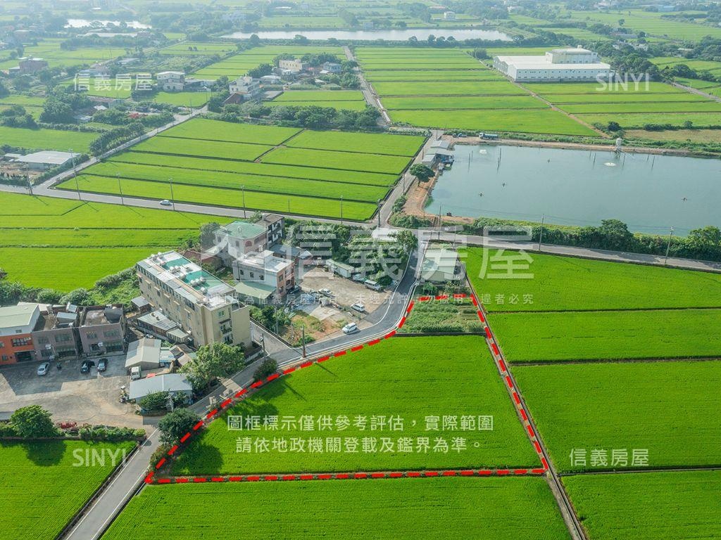 楊梅富岡特農土地房屋室內格局與周邊環境