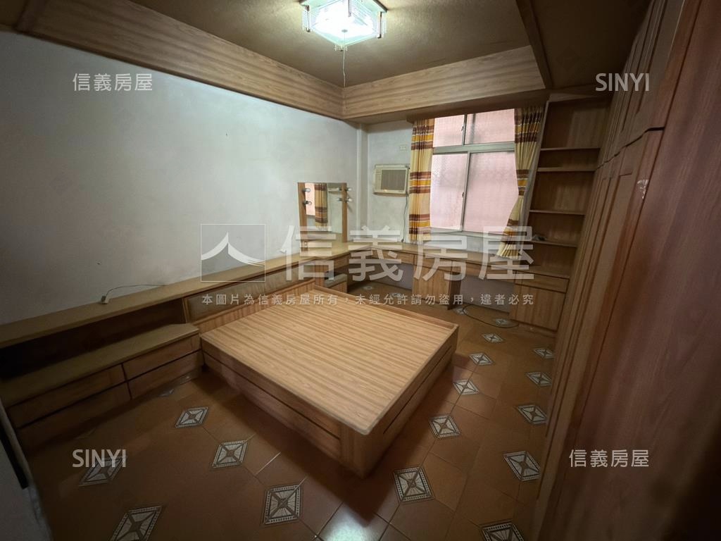 近民生國小美三房房屋室內格局與周邊環境