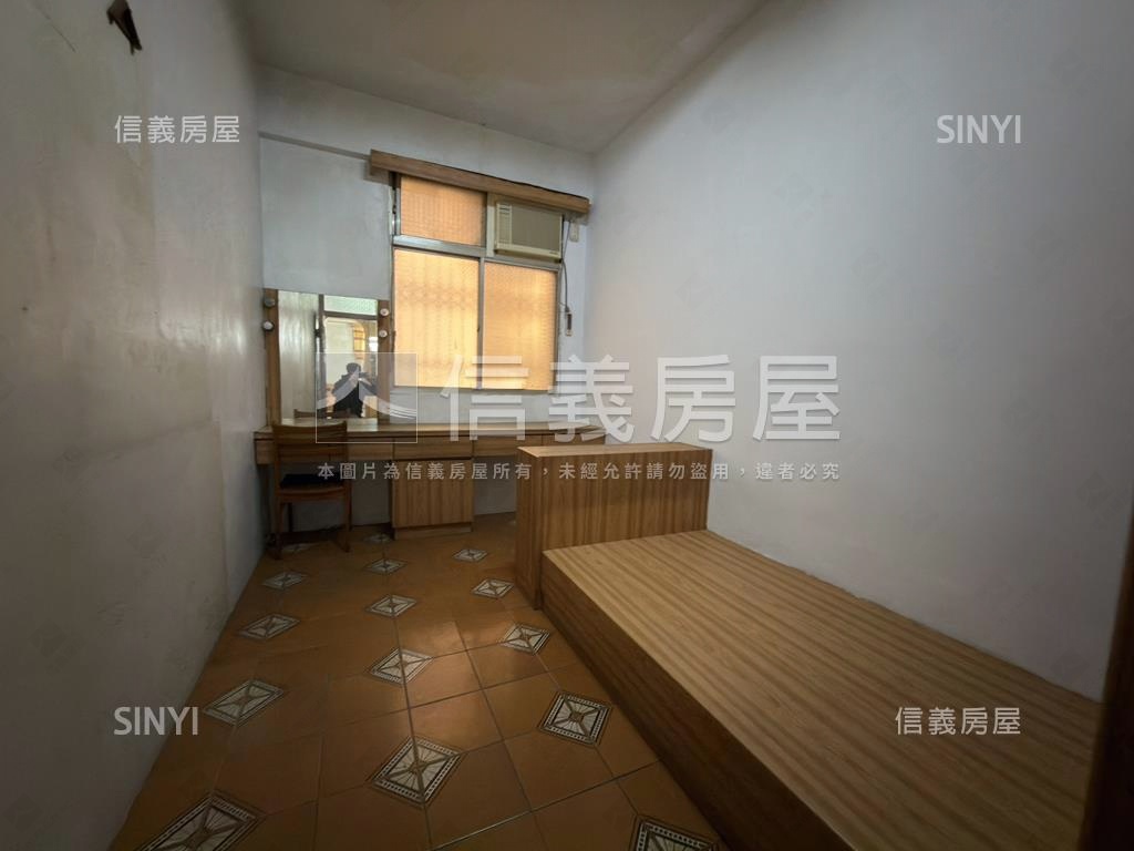 近民生國小美三房房屋室內格局與周邊環境