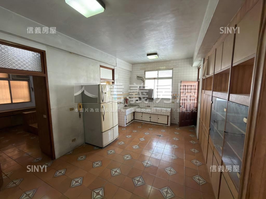 近民生國小美三房房屋室內格局與周邊環境