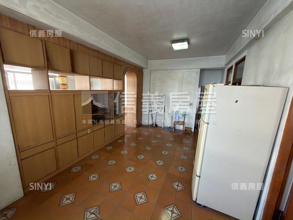 近民生國小美三房房屋室內格局與周邊環境