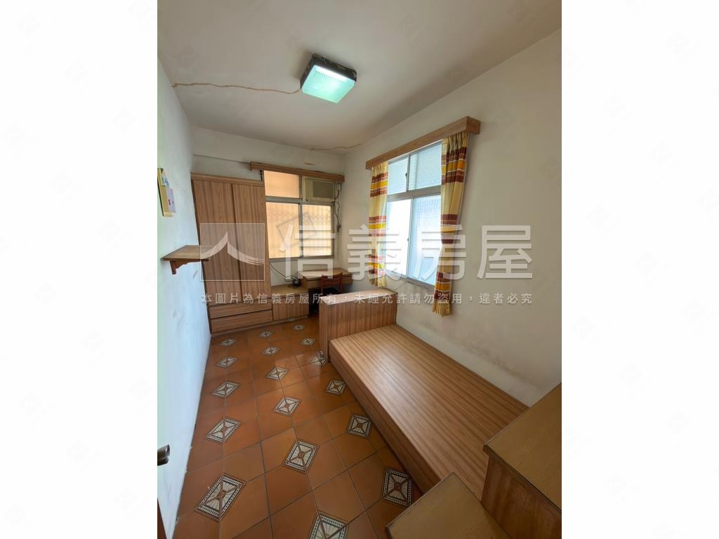 近民生國小美三房房屋室內格局與周邊環境