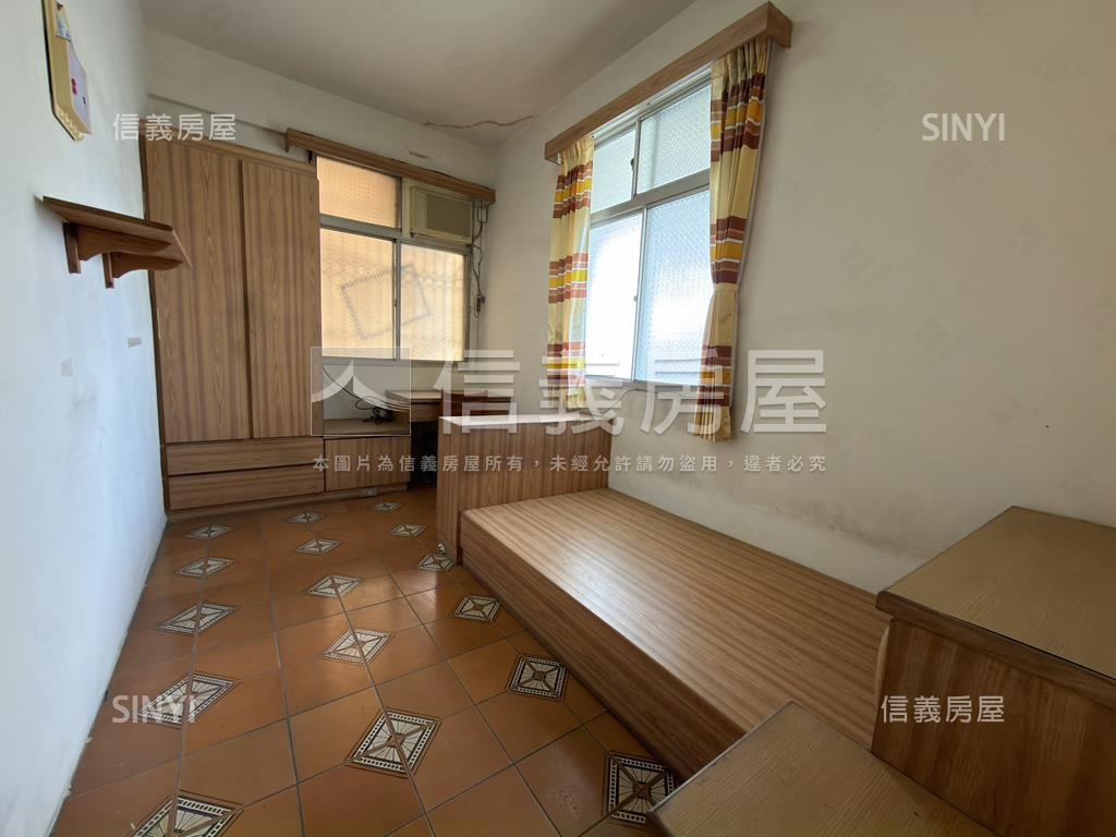 近民生國小美三房房屋室內格局與周邊環境