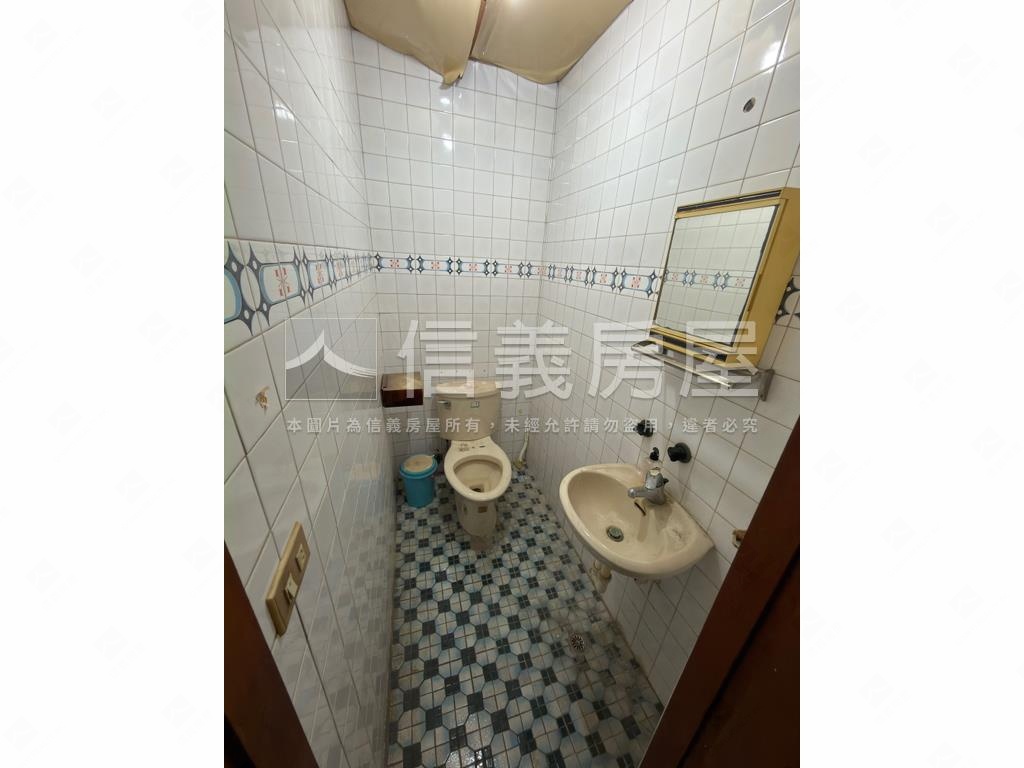 近民生國小美三房房屋室內格局與周邊環境