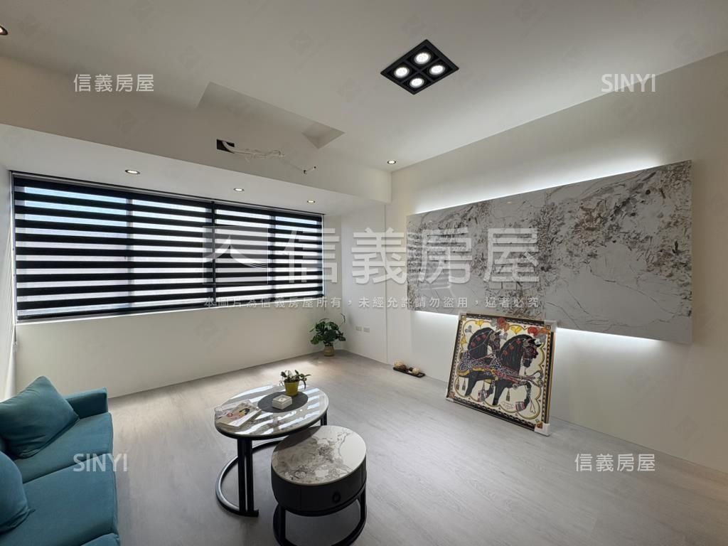 【裝潢】舒適愷悅假期三房房屋室內格局與周邊環境