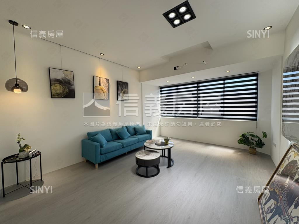 【裝潢】舒適愷悅假期三房房屋室內格局與周邊環境