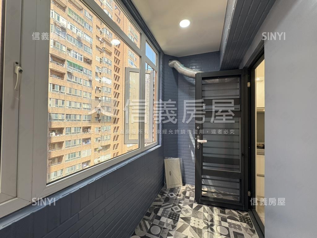 【裝潢】舒適愷悅假期三房房屋室內格局與周邊環境