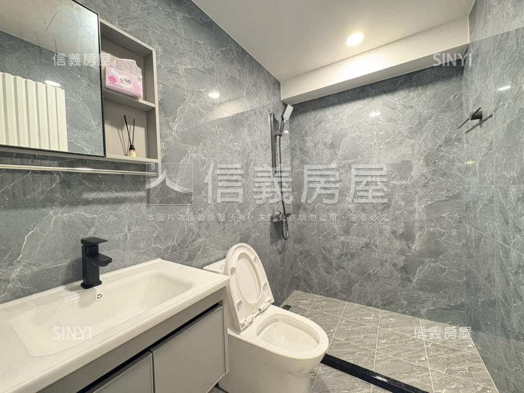 【裝潢】舒適愷悅假期三房房屋室內格局與周邊環境