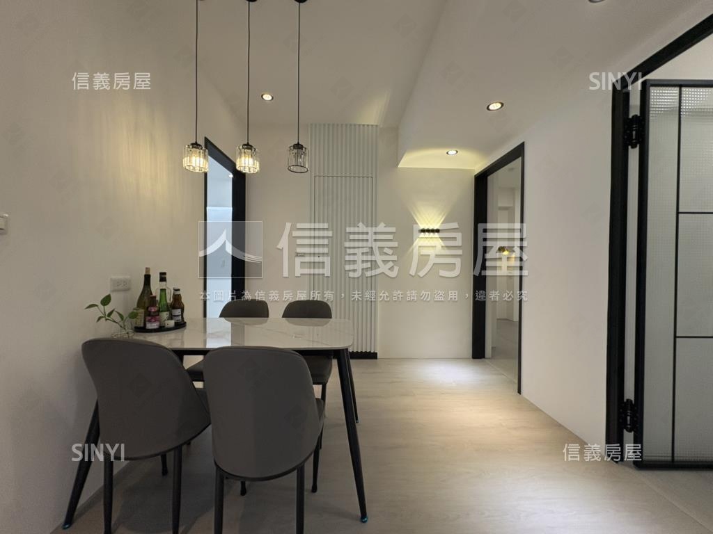 【裝潢】舒適愷悅假期三房房屋室內格局與周邊環境