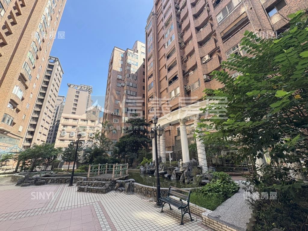 【裝潢】舒適愷悅假期三房房屋室內格局與周邊環境