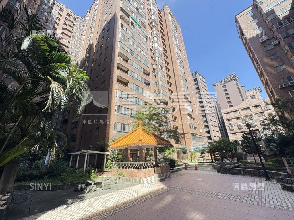 【裝潢】舒適愷悅假期三房房屋室內格局與周邊環境