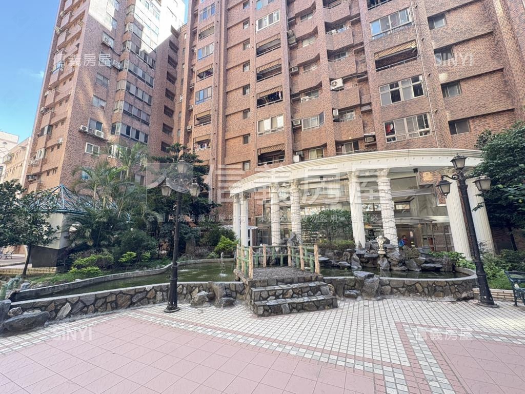 【裝潢】舒適愷悅假期三房房屋室內格局與周邊環境