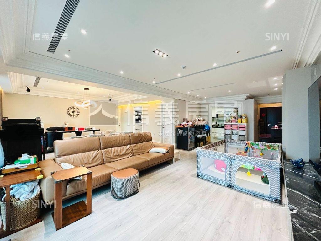 元利水紀元面河景稀有釋出房屋室內格局與周邊環境