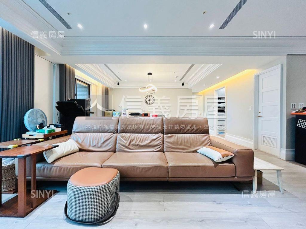 元利水紀元面河景稀有釋出房屋室內格局與周邊環境