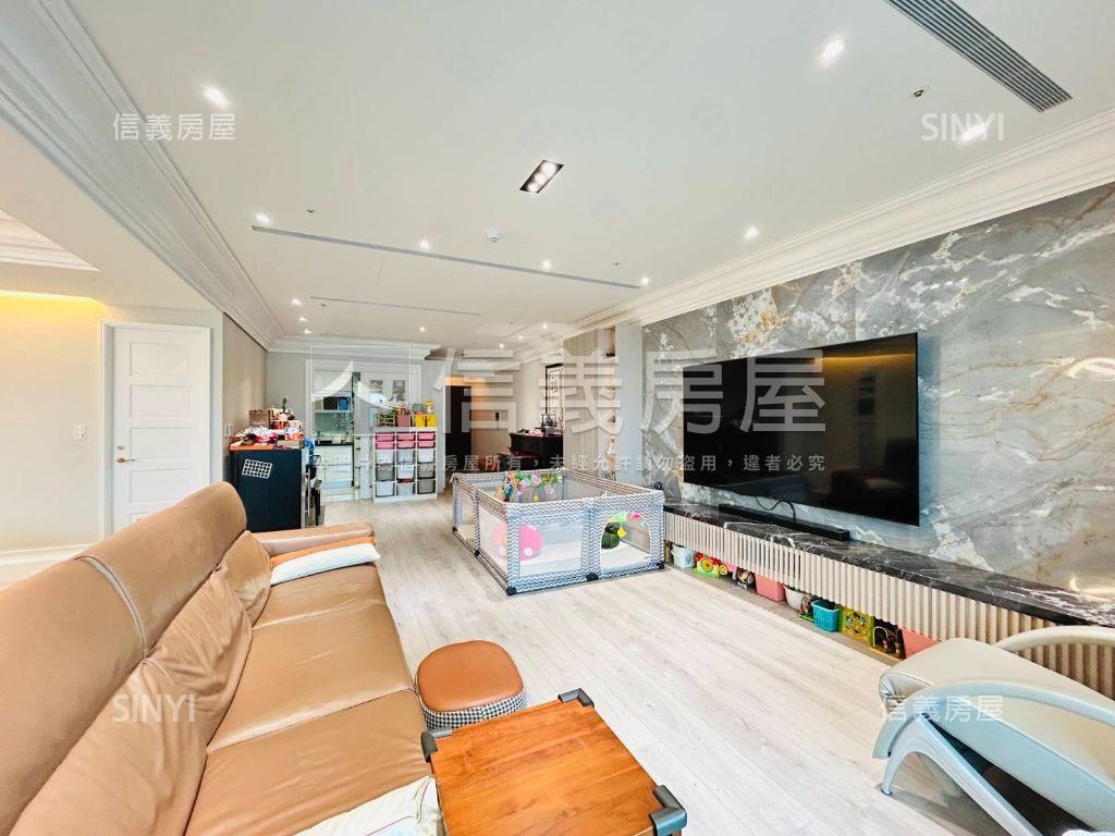 元利水紀元面河景稀有釋出房屋室內格局與周邊環境