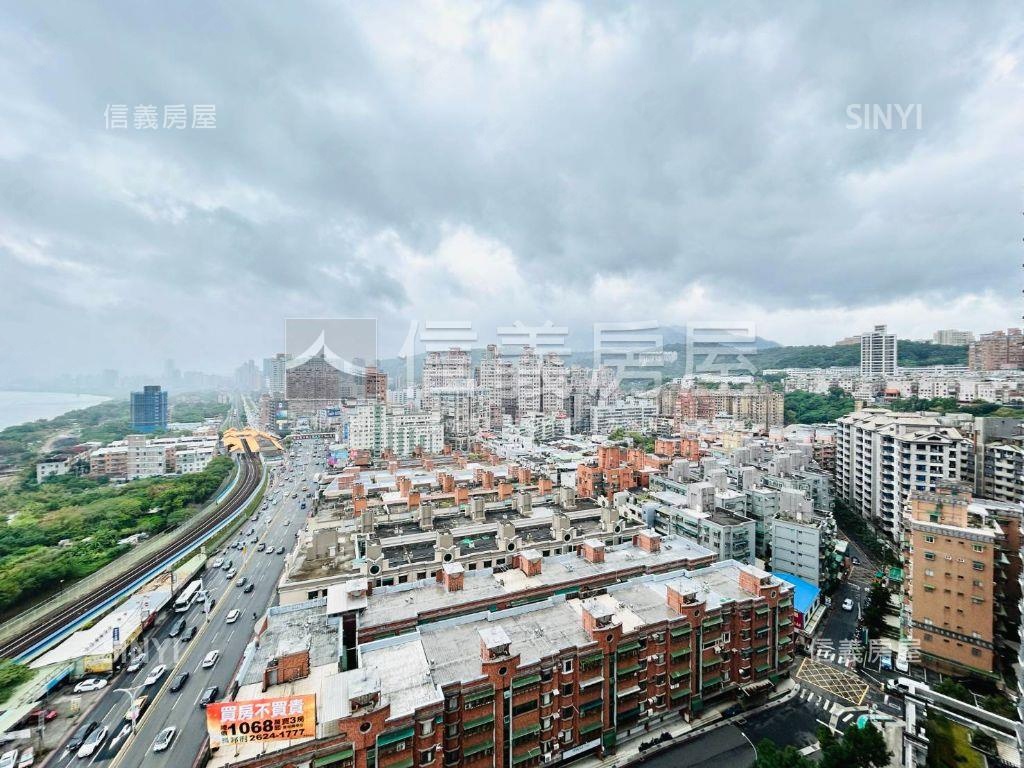 元利水紀元面河景稀有釋出房屋室內格局與周邊環境