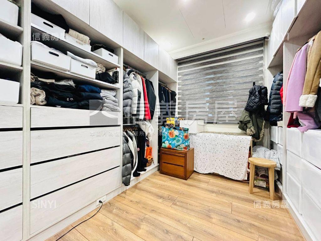 元利水紀元面河景稀有釋出房屋室內格局與周邊環境