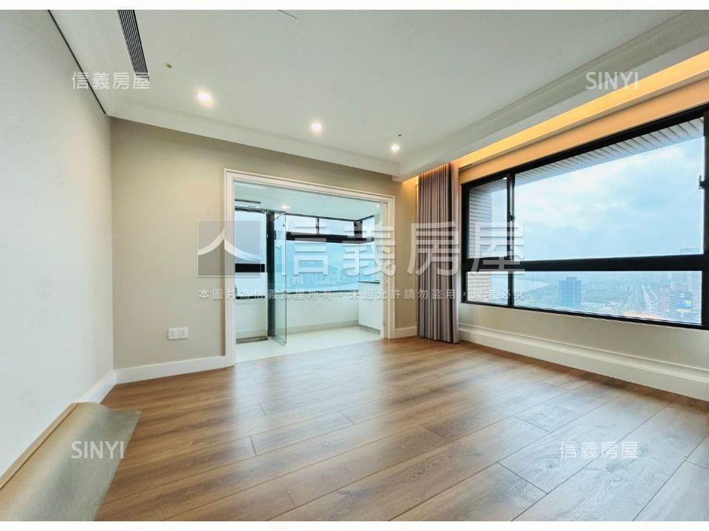 元利水紀元面河景稀有釋出房屋室內格局與周邊環境