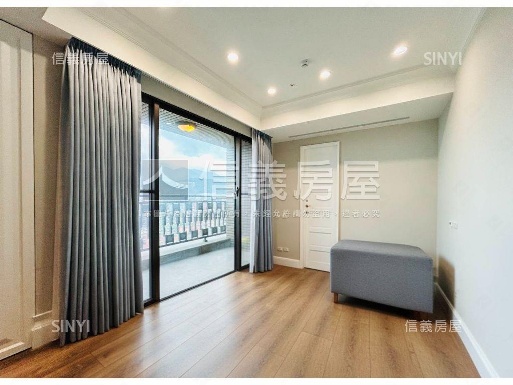 元利水紀元面河景稀有釋出房屋室內格局與周邊環境