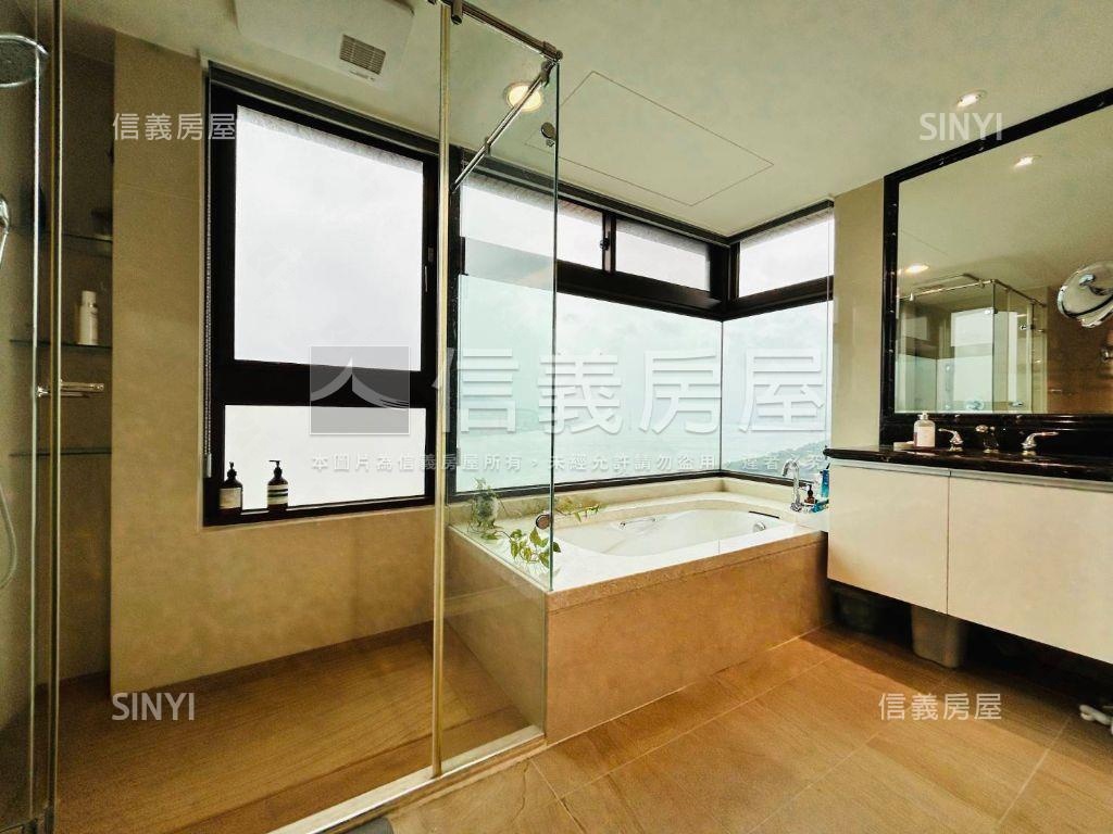 元利水紀元面河景稀有釋出房屋室內格局與周邊環境