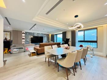 元利水紀元面河景稀有釋出