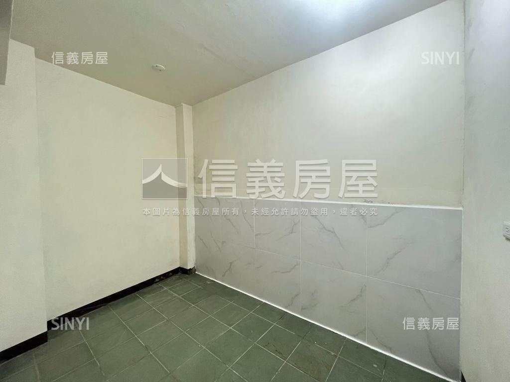 茄苳一樓大空間房屋室內格局與周邊環境