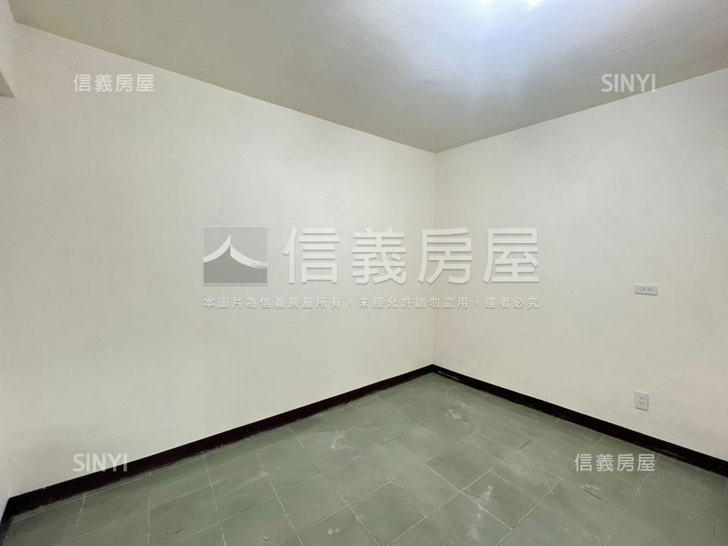 茄苳一樓大空間房屋室內格局與周邊環境