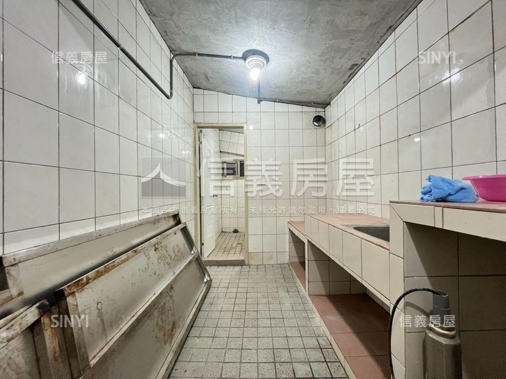 茄苳一樓大空間房屋室內格局與周邊環境