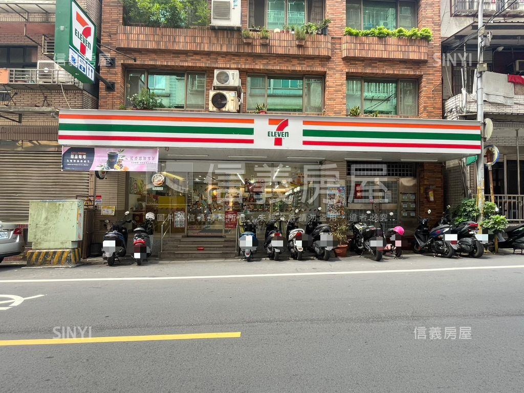 茄苳一樓大空間房屋室內格局與周邊環境