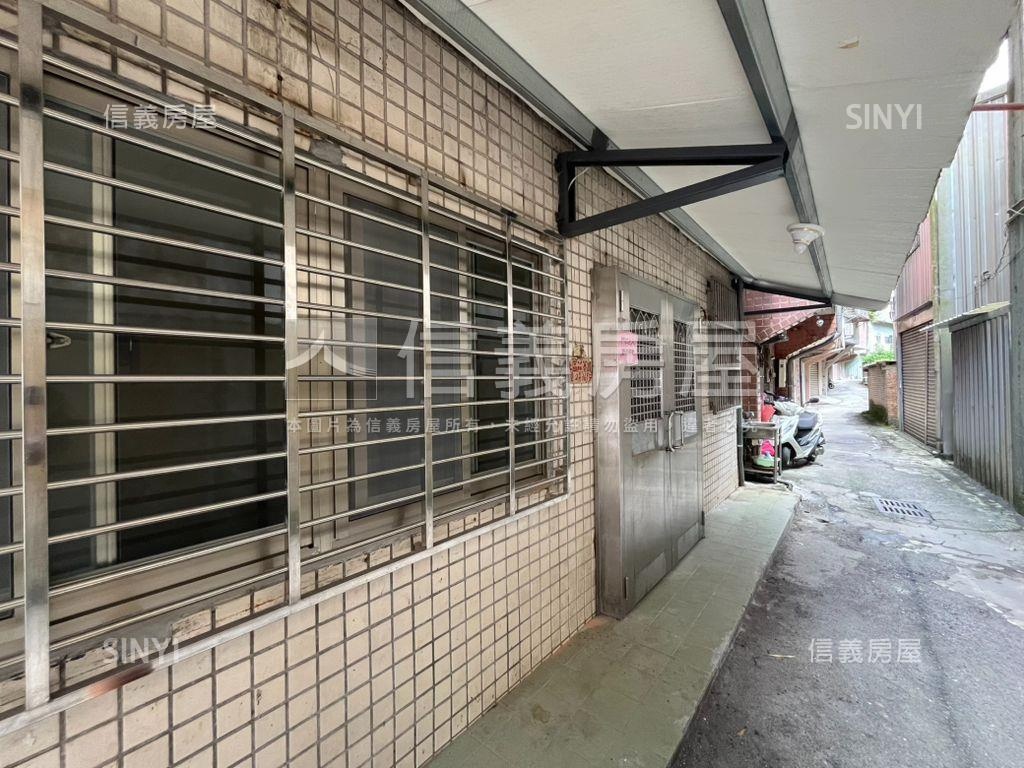 茄苳一樓大空間房屋室內格局與周邊環境