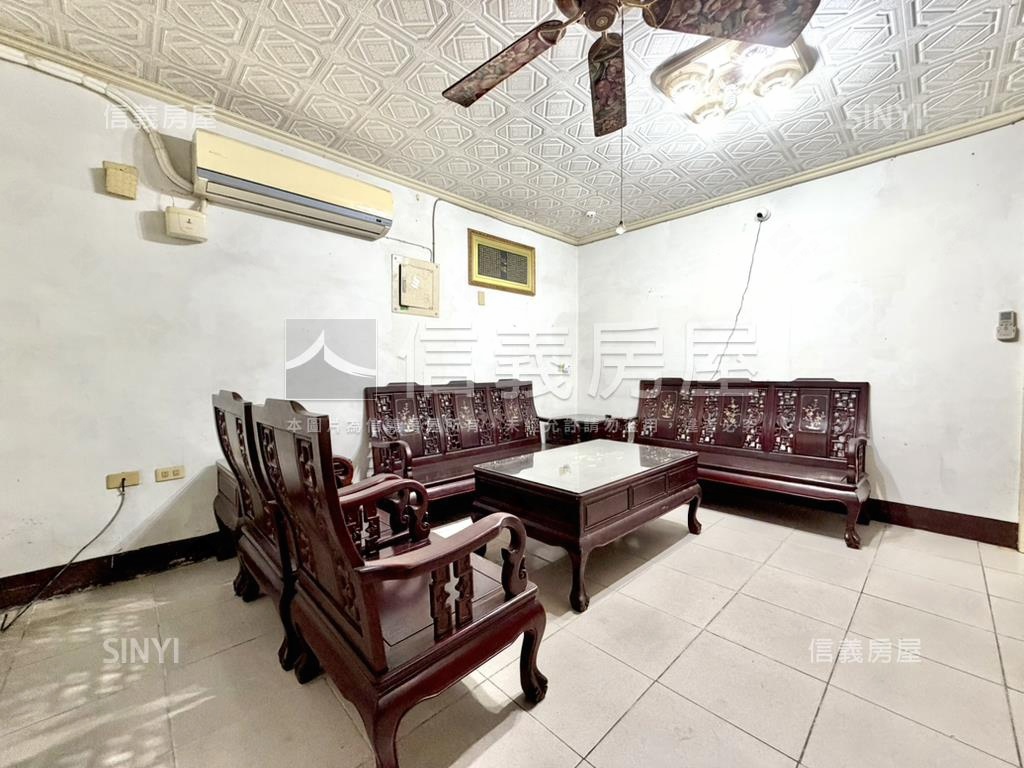 強案釋出！黎明新村房屋室內格局與周邊環境