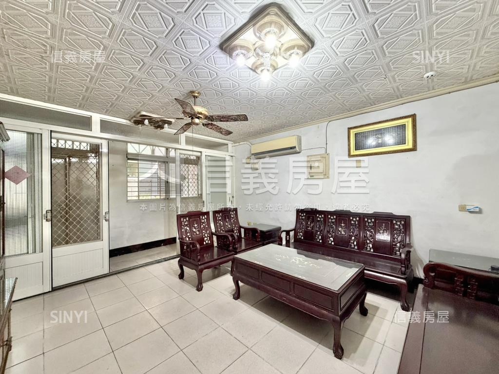 強案釋出！黎明新村房屋室內格局與周邊環境