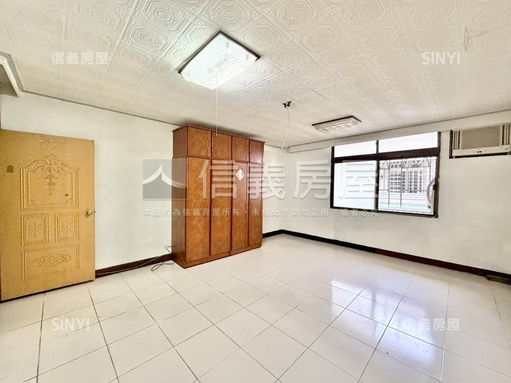 強案釋出！黎明新村房屋室內格局與周邊環境