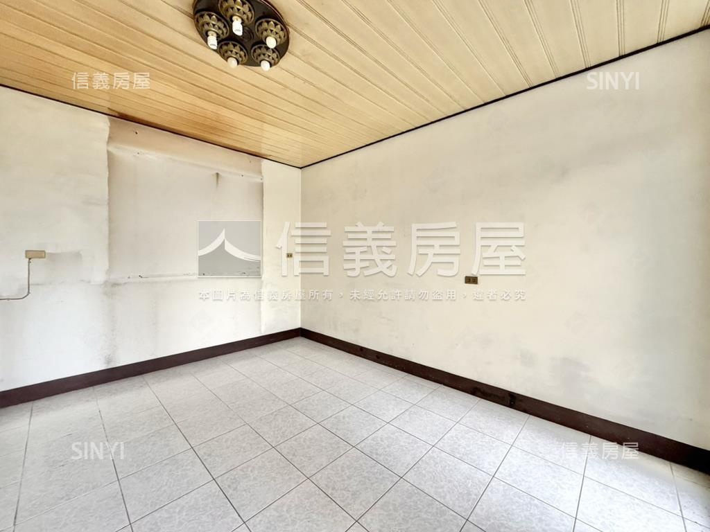 強案釋出！黎明新村房屋室內格局與周邊環境