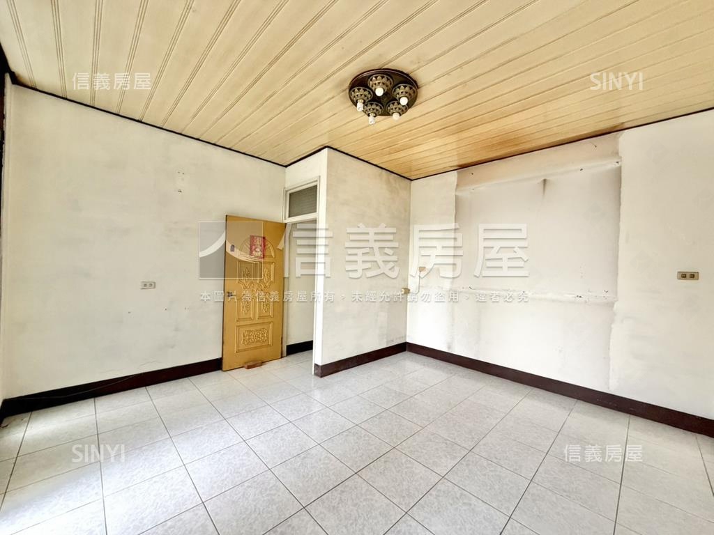 強案釋出！黎明新村房屋室內格局與周邊環境