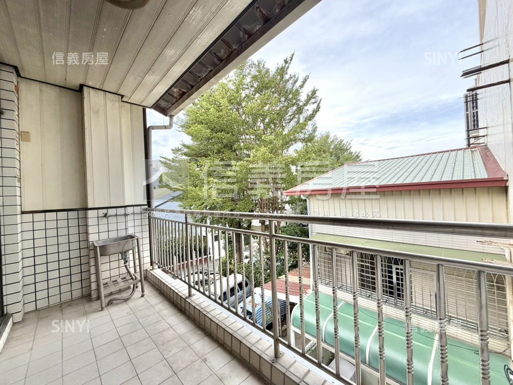 強案釋出！黎明新村房屋室內格局與周邊環境