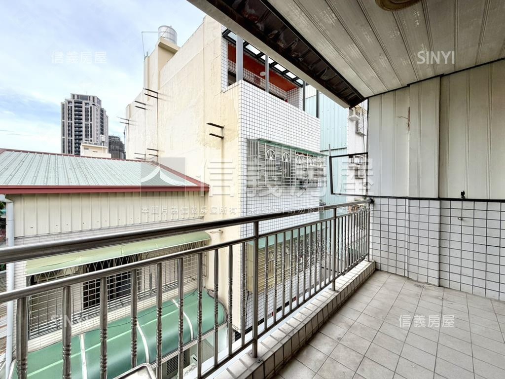 強案釋出！黎明新村房屋室內格局與周邊環境