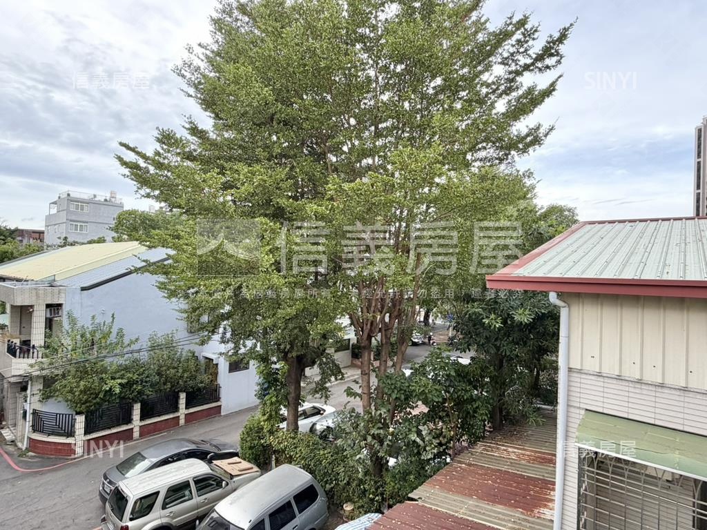 強案釋出！黎明新村房屋室內格局與周邊環境