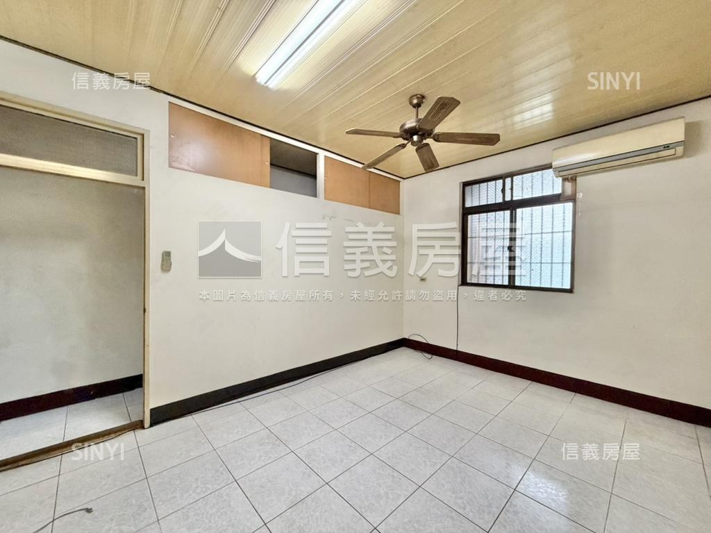 強案釋出！黎明新村房屋室內格局與周邊環境