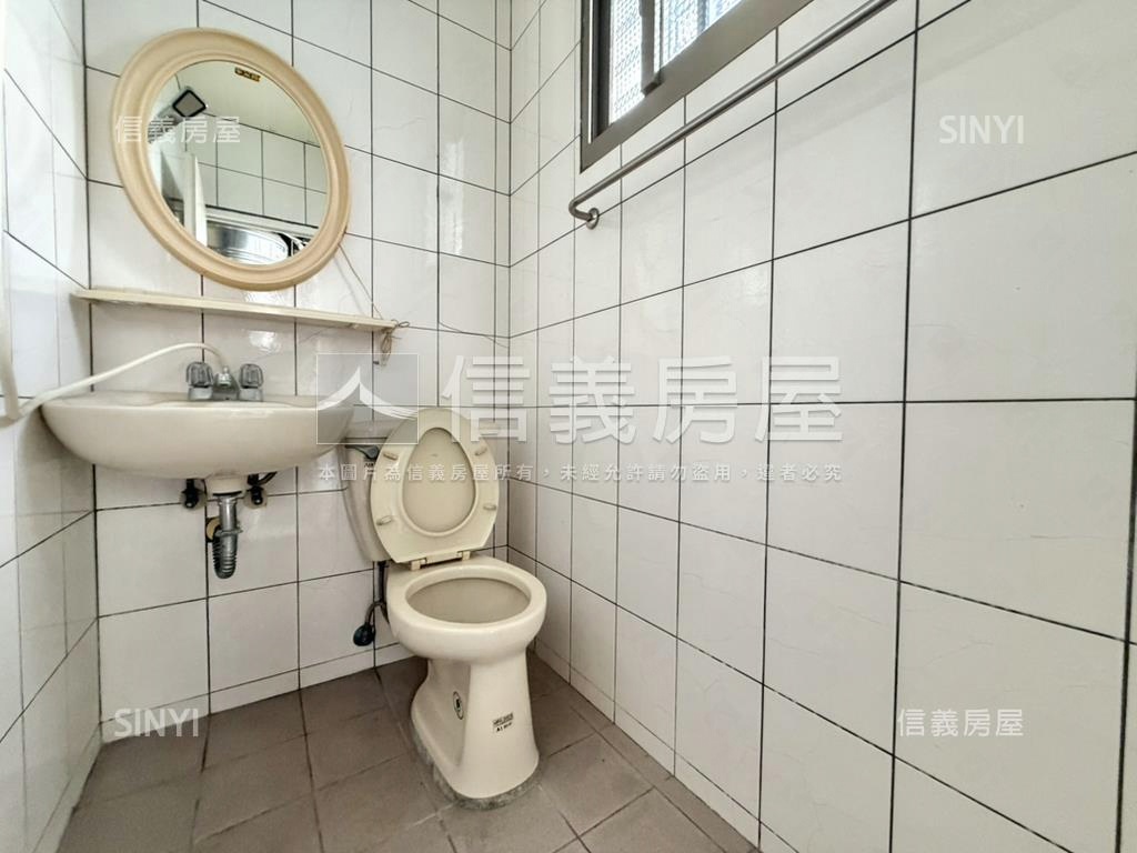 強案釋出！黎明新村房屋室內格局與周邊環境