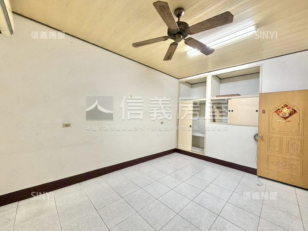 強案釋出！黎明新村房屋室內格局與周邊環境