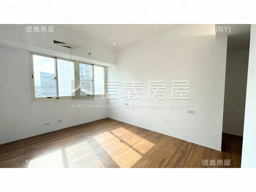 林森新裝潢大兩房房屋室內格局與周邊環境