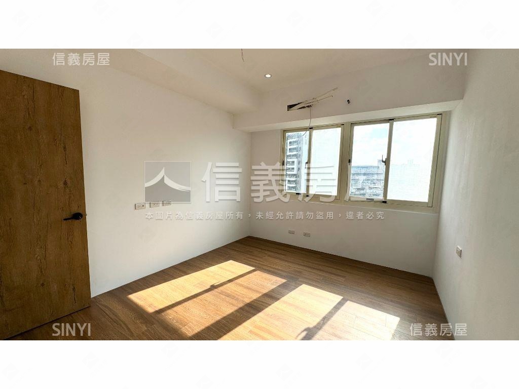 林森新裝潢大兩房房屋室內格局與周邊環境