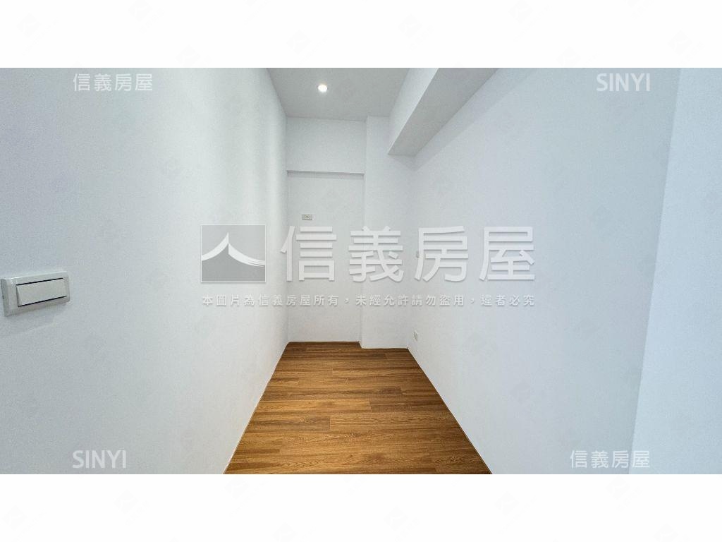 林森新裝潢大兩房房屋室內格局與周邊環境