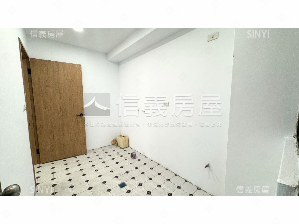 林森新裝潢大兩房房屋室內格局與周邊環境