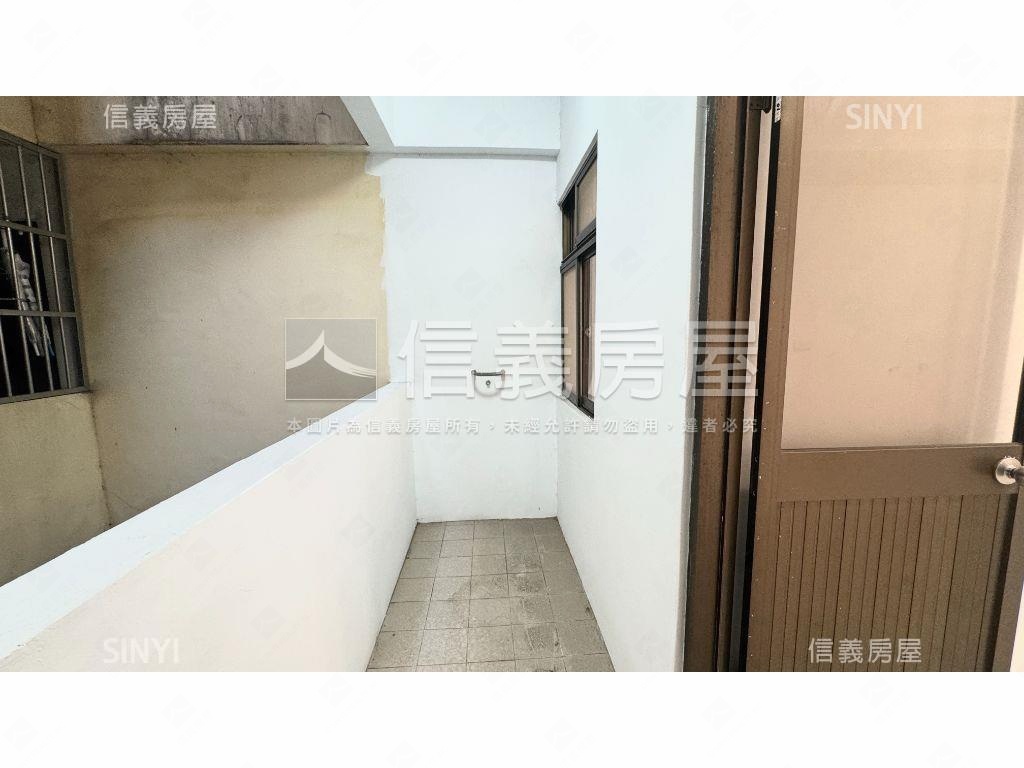 林森新裝潢大兩房房屋室內格局與周邊環境