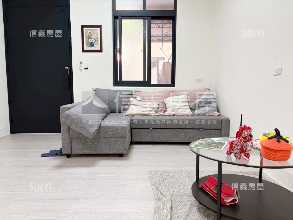 太平低總價重新整理透天房屋室內格局與周邊環境