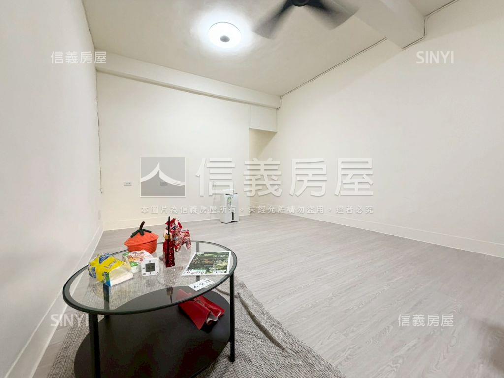 太平低總價重新整理透天房屋室內格局與周邊環境