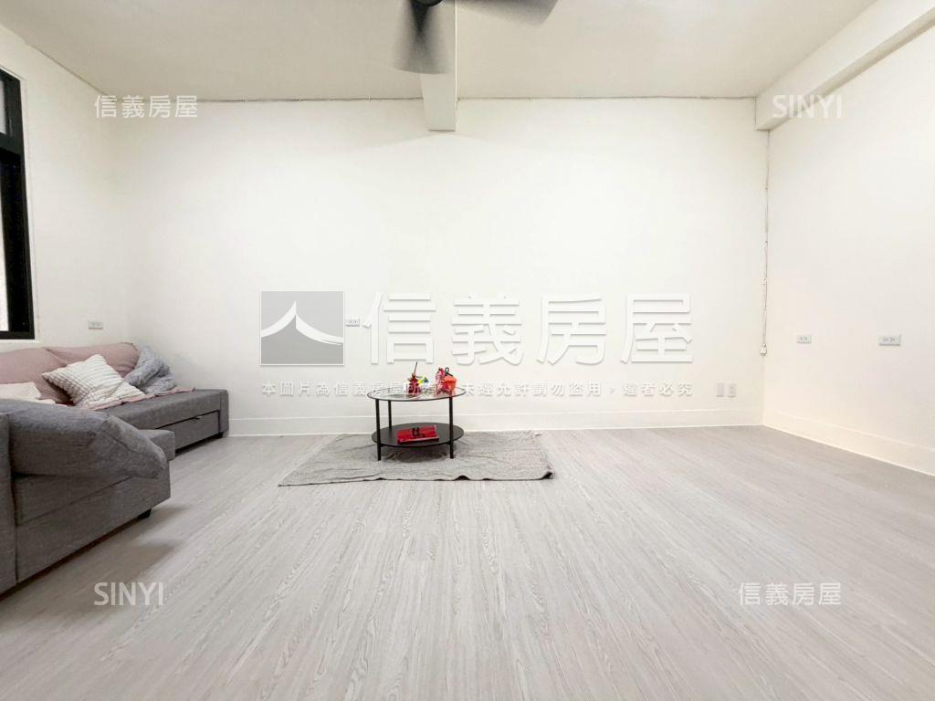 太平低總價重新整理透天房屋室內格局與周邊環境